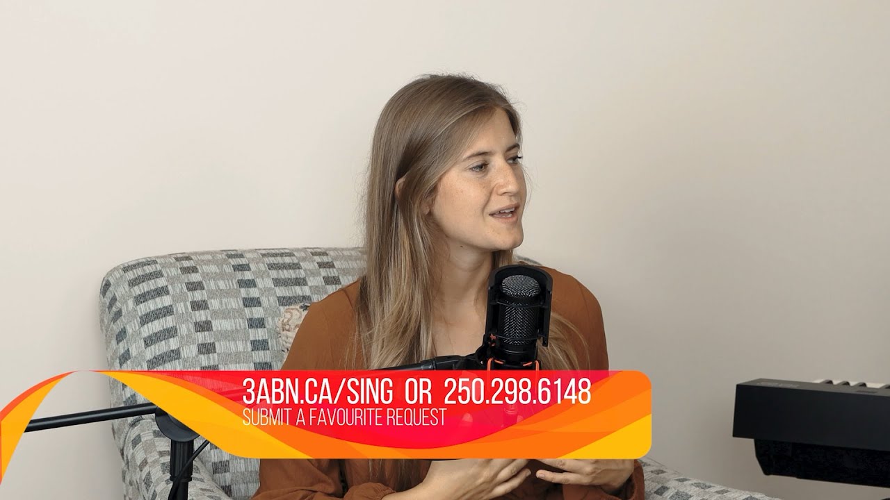 Scripture Sing-a-Long – Safety in God