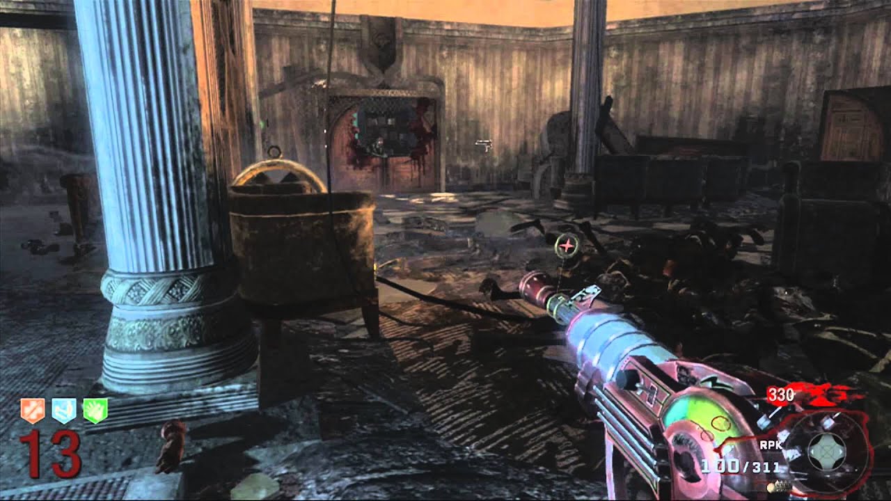 Tutorial Kino der toten (COMPLETO)