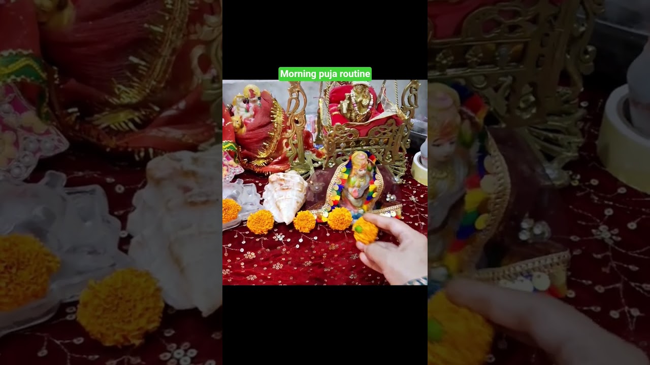 #dailypuja#vlog#shot#reel#vlog#trending#viral🙏