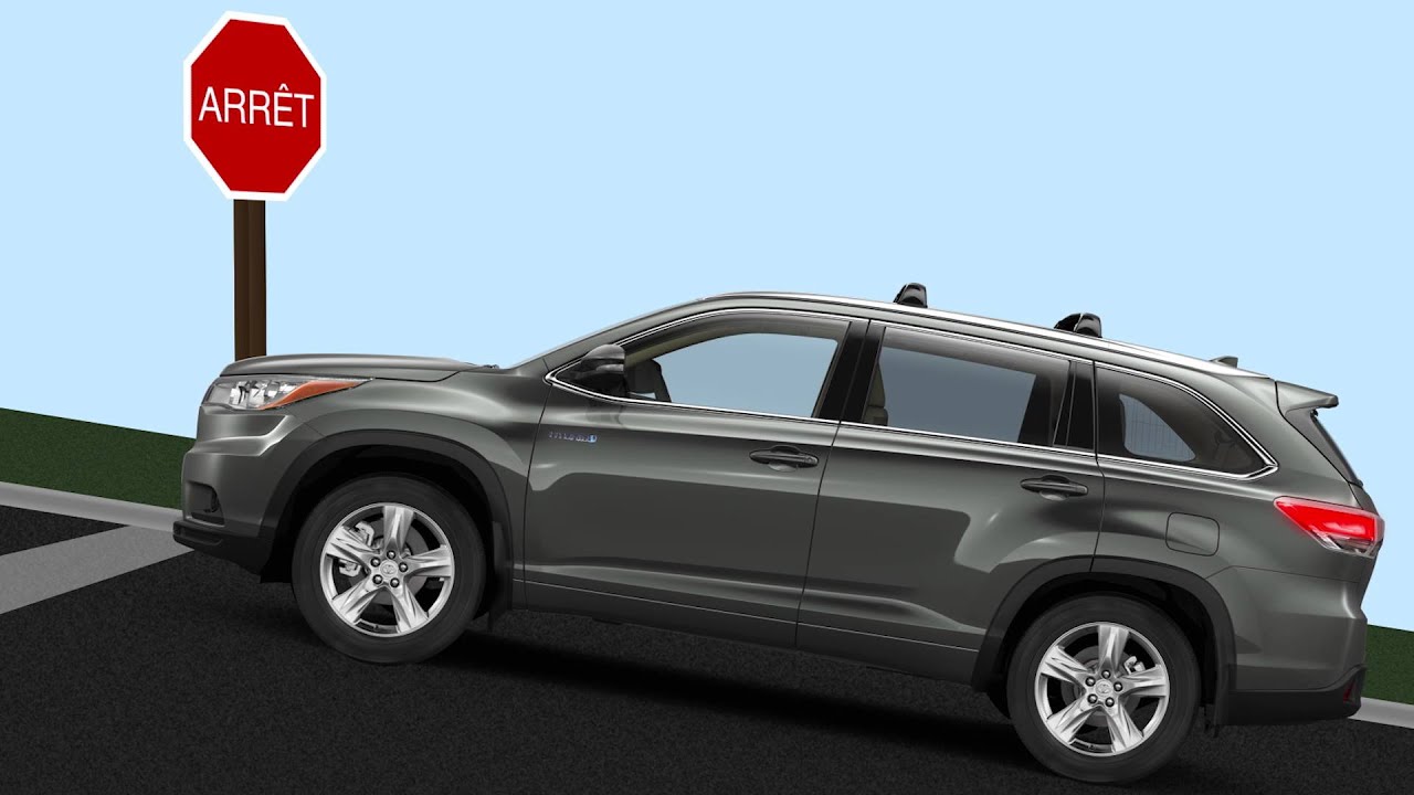 Système d'assistance au démarrage en pente