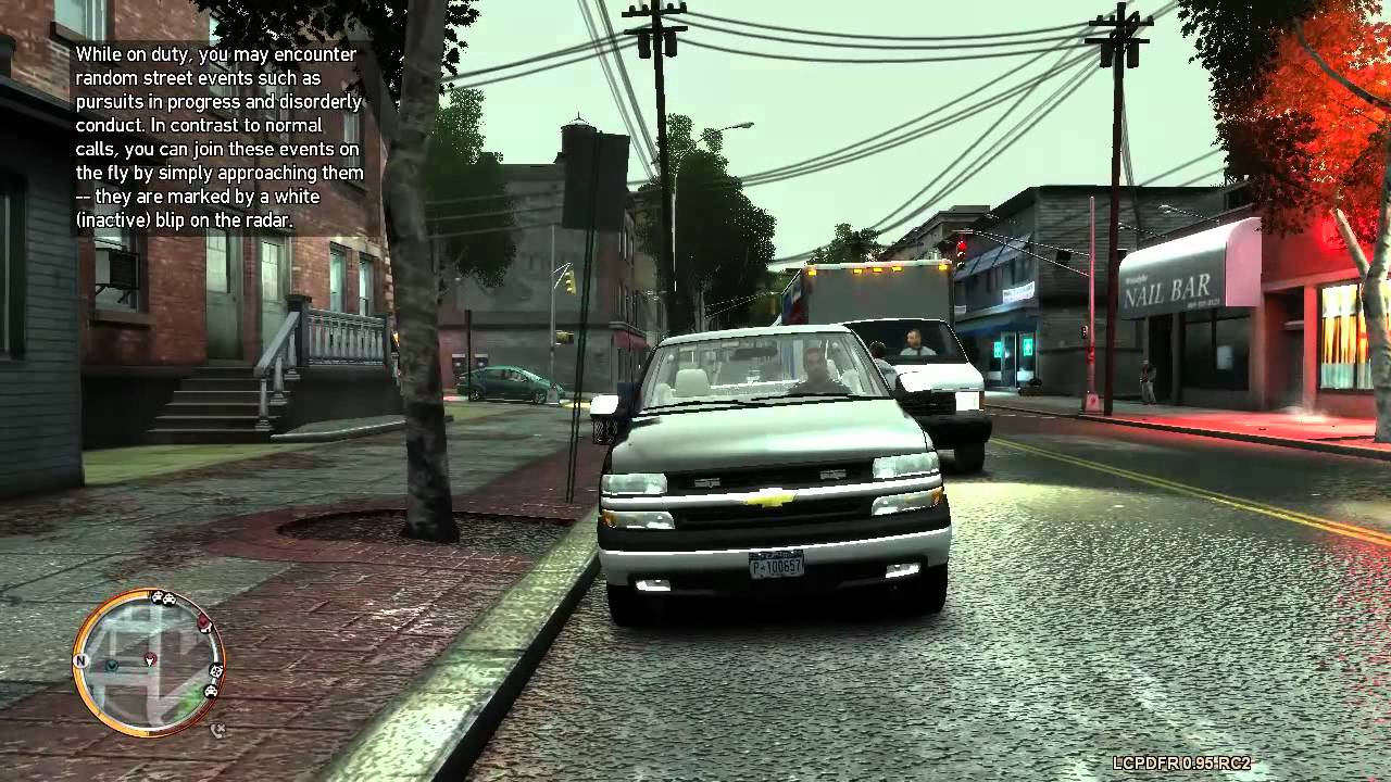 LCPDFR RC2 The Series Bait Car Day 13