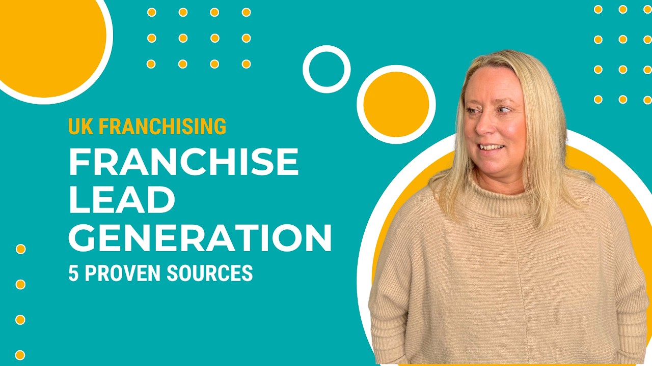 5 Best Places to Find Franchise Leads in 2026