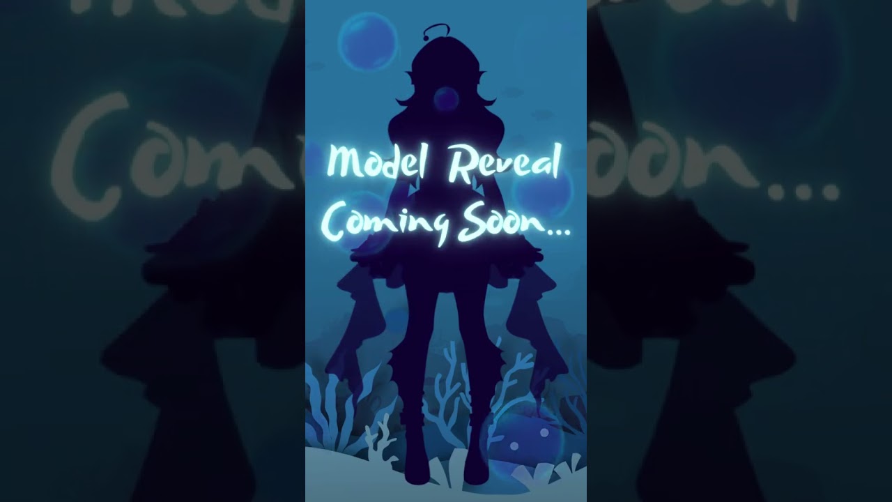 I&rsquo;m working on a debut so keep a eye out for me #vtuber #debutvtuber #smallstreamer #newvtuber