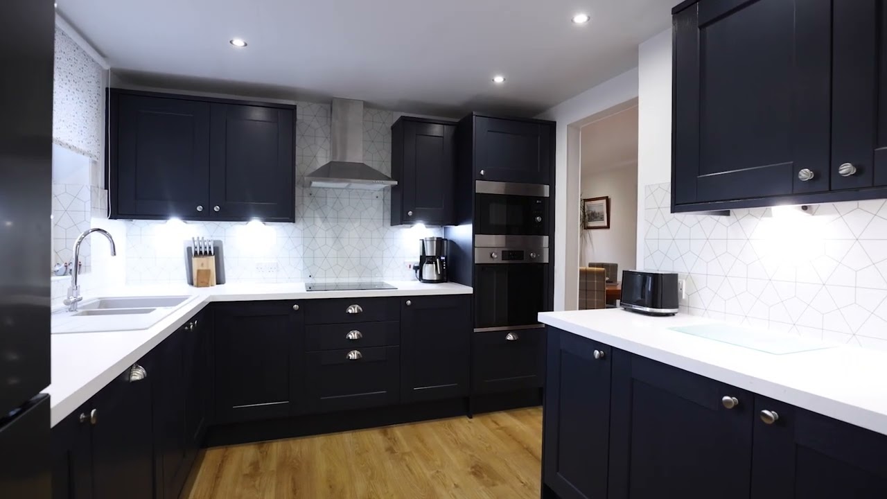 16 Elm Street, Errol, PH2 7SQ