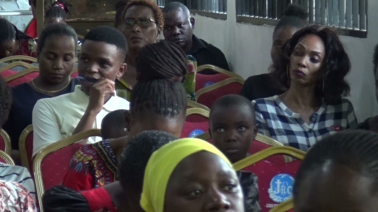 JINSI YA KUFANYA MAAMUZI SAHIHI