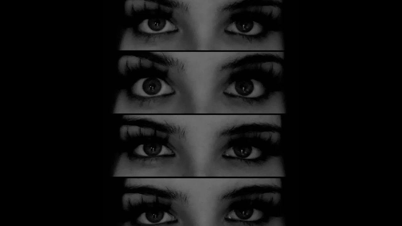 [free] twentythree + LIondon actress - 'eyes' type beat