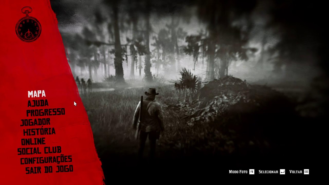Red Dead 2 | gameplay
