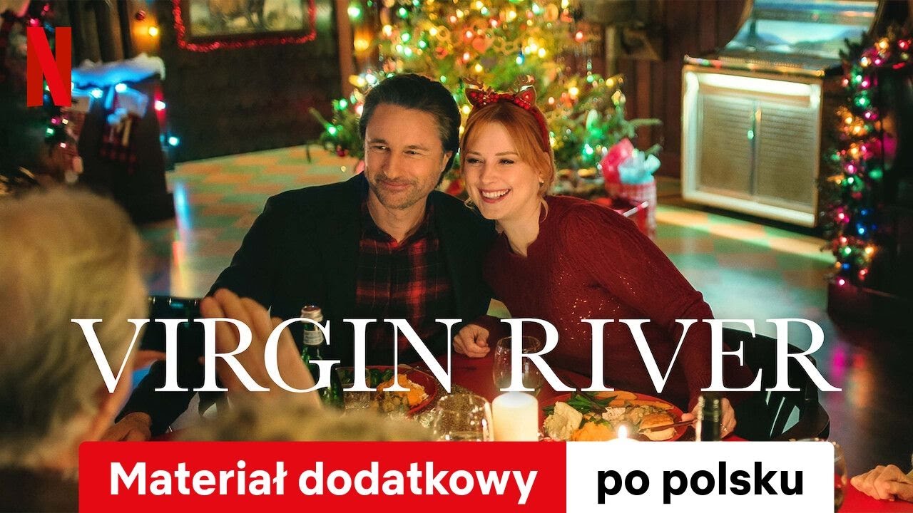 Virgin River (Sezon 5 Materiał dodatkowy) | Zwiastun po polsku | Netflix