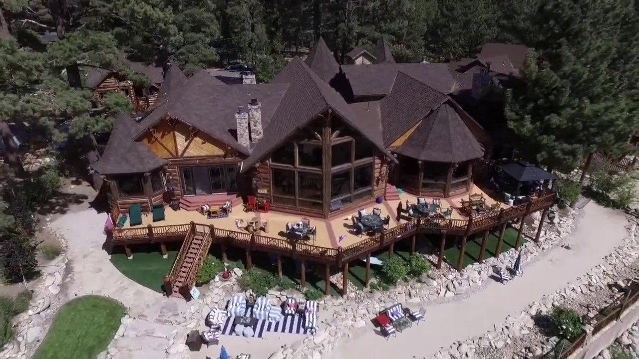 190 N Eagle Dr, Big Bear Lake