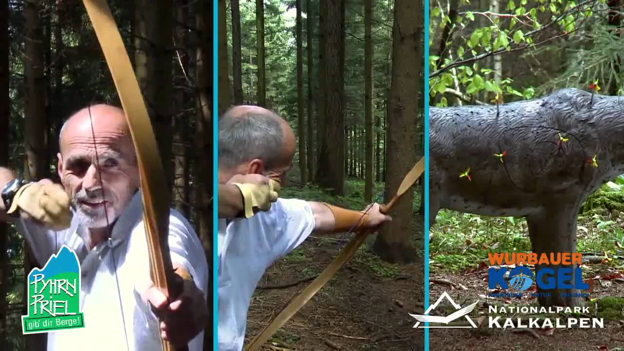 Erlebnisberg Wurbauerkogel in Windischgarsten