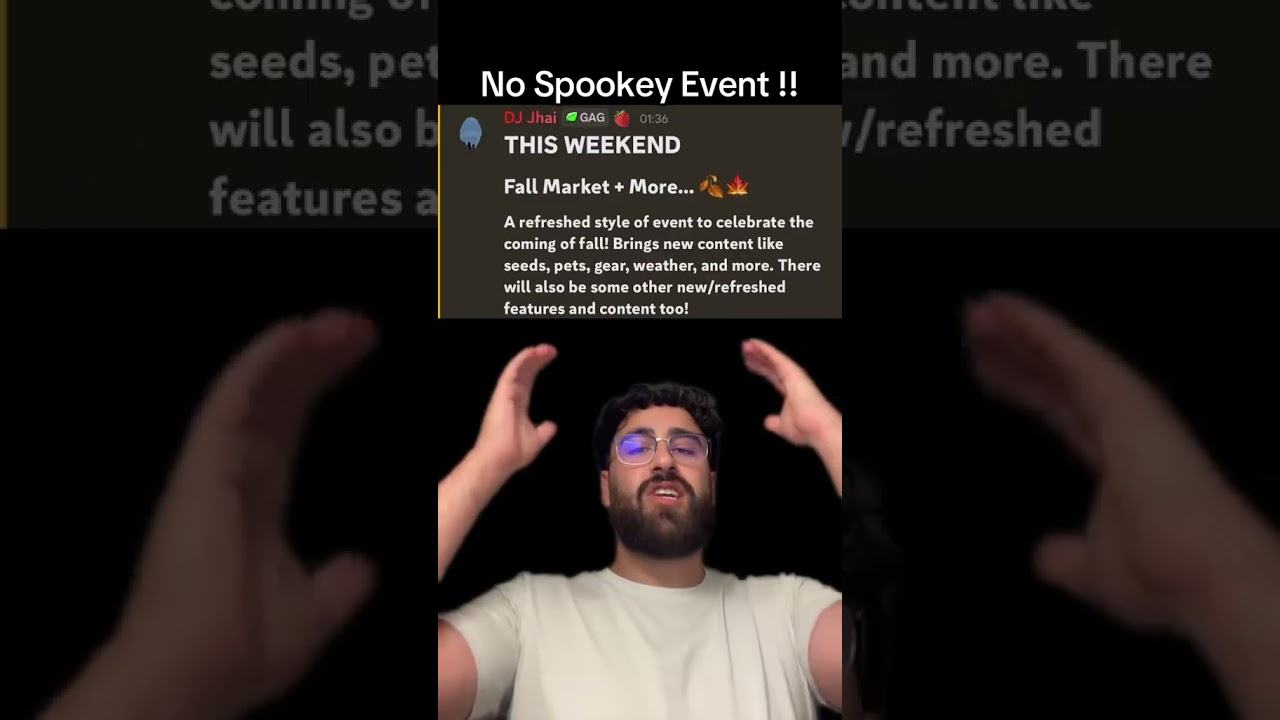 Das n&auml;chste Event steht fest ! #growagarden #roblox