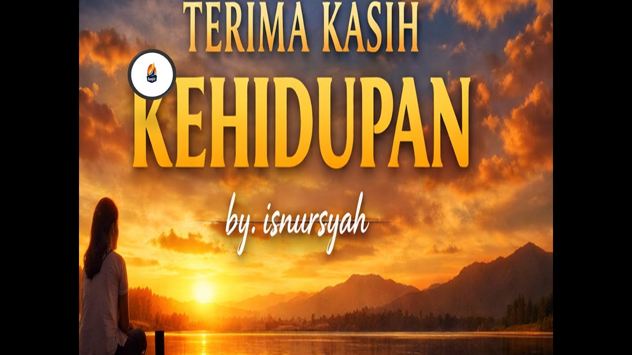 MUSIK SYUKUR: TERIMA KASIH TUHAN ATAS SEGALA UJIAN DAN BERKAH HARI INI