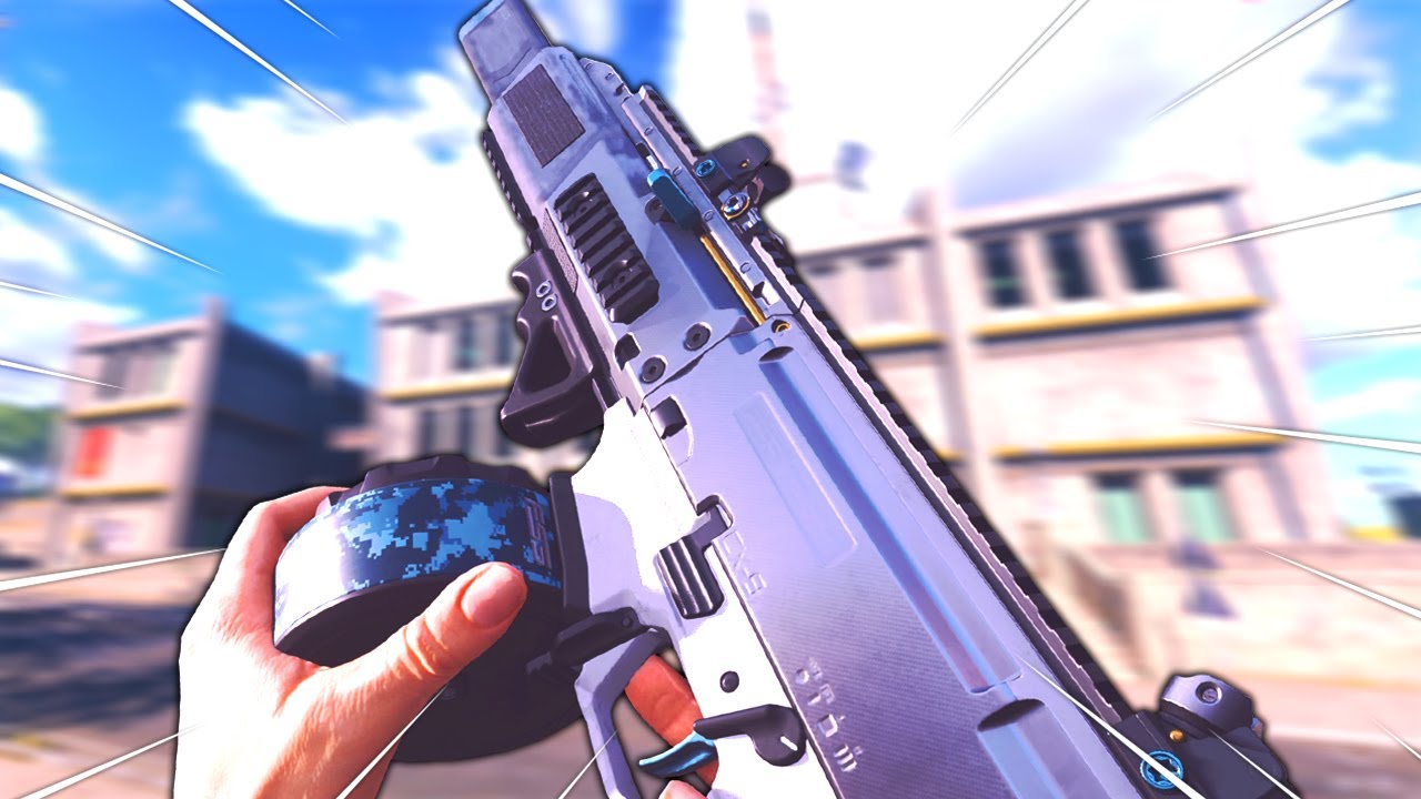The CX9 Is UNFAIR on Rebirth Island - Meta SMG!? *Best CX-9 Setup* (Rebirth Island - Warzone)