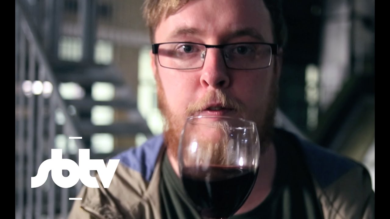 Elro | Warm Up Sessions (Part 2) [S10.EP20]: SBTV