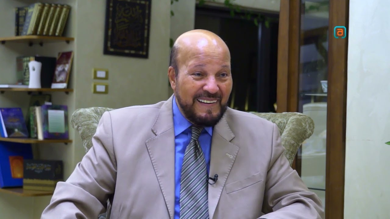 د. أحمد نوفل | الافتتاح بسورة الفاتحة ثم البقرة
