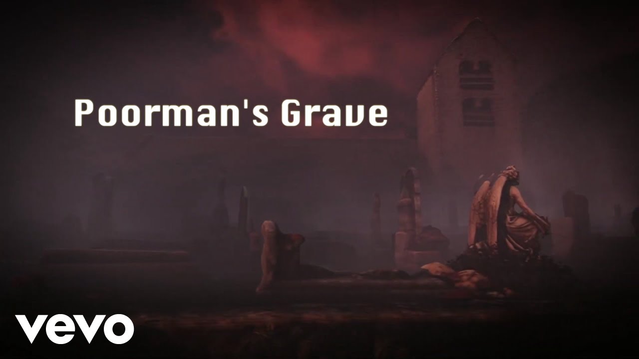 Eraserheads - Poorman's Grave [Lyric Video]
