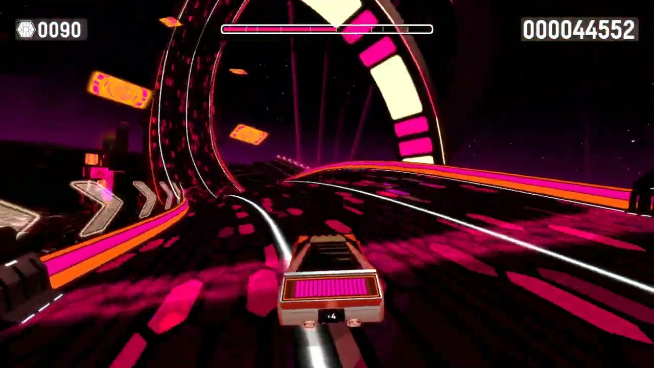 Riff Racer | Initial D - Beat Of The Rising Sun