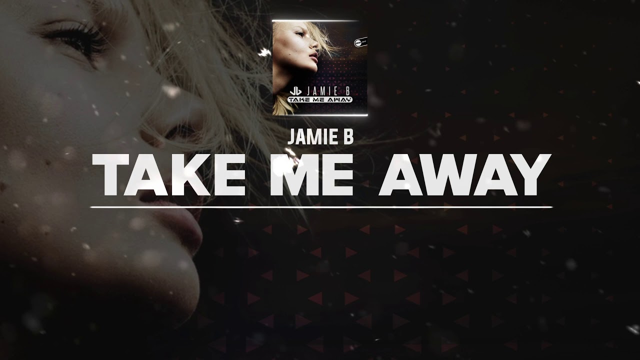 DNZ422 // JAMIE B - TAKE ME AWAY (Official Video DNZ Records)