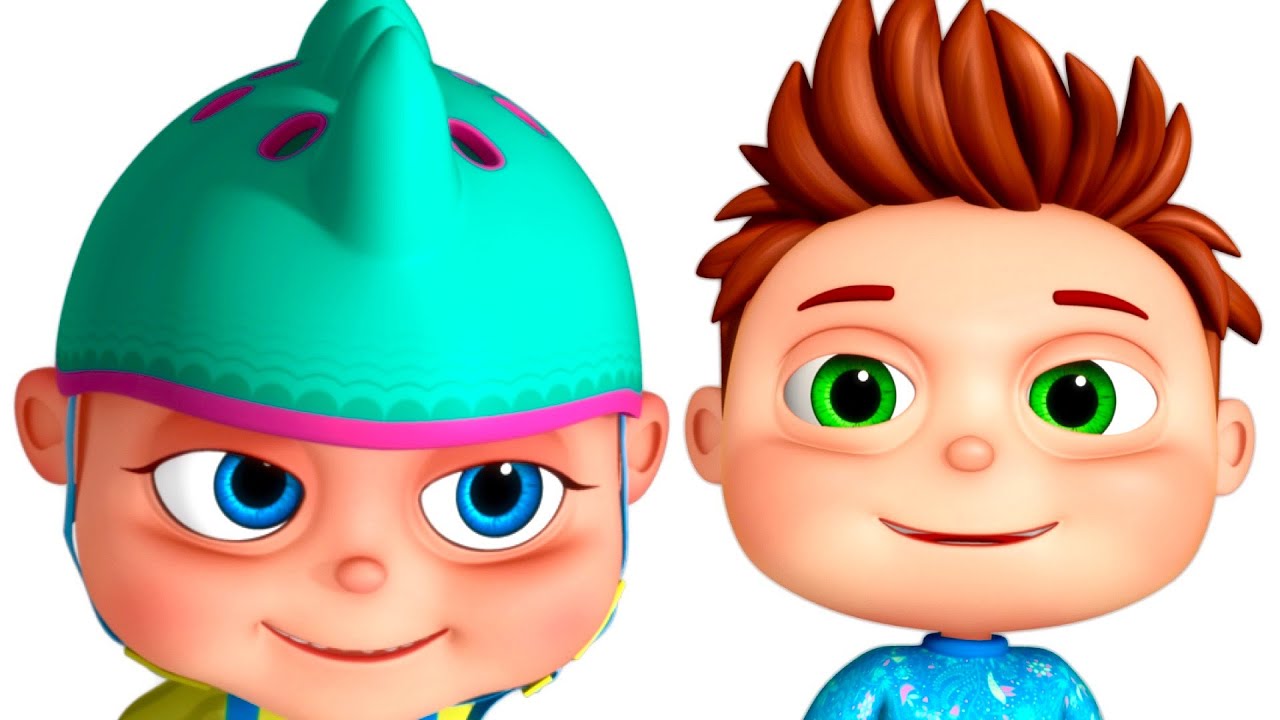 Are You Sleeping Brother John - Part 3 | Many More Nursery Rhymes | Kids Songs and Baby Rhymes