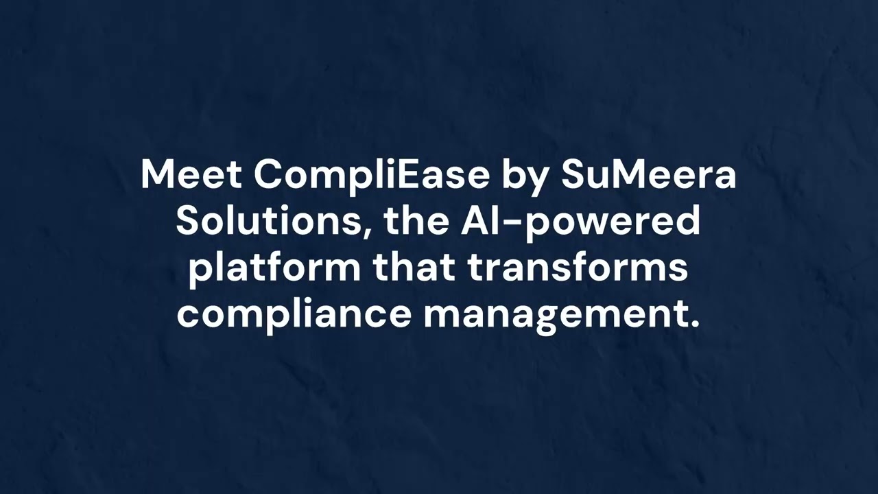 Simplify OSHA EPA Compliance with CompliEase