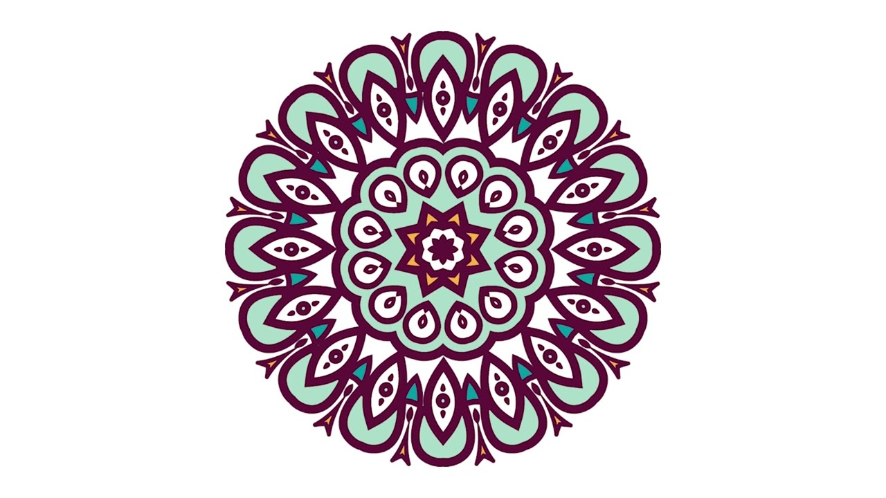 Arabic Mindfulness Exercise 2 Mindful Breathing
