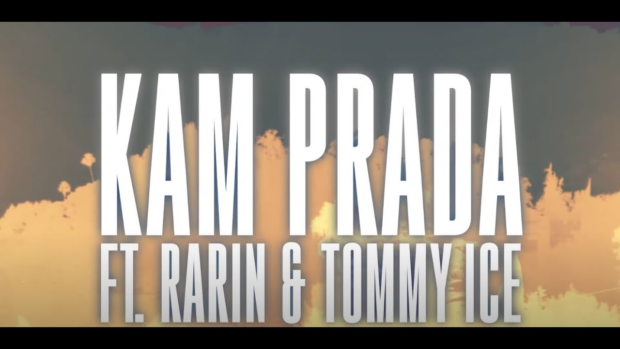 Kam Prada - 