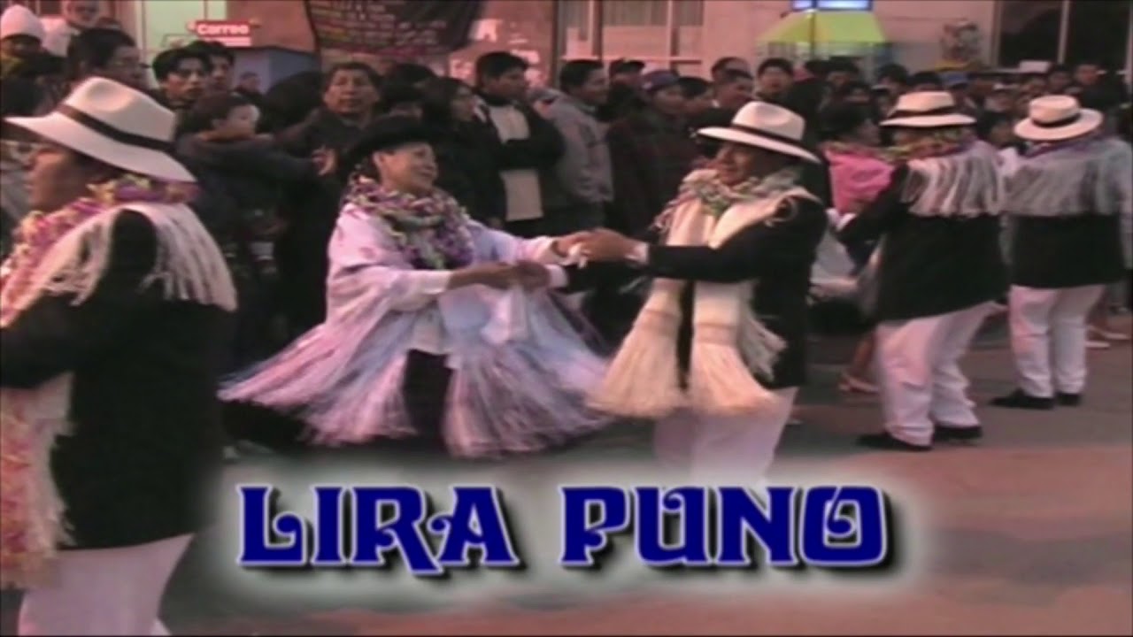 Punku Punku, Clavelito, Corazón de piedra - Pandilla Puneña 2018