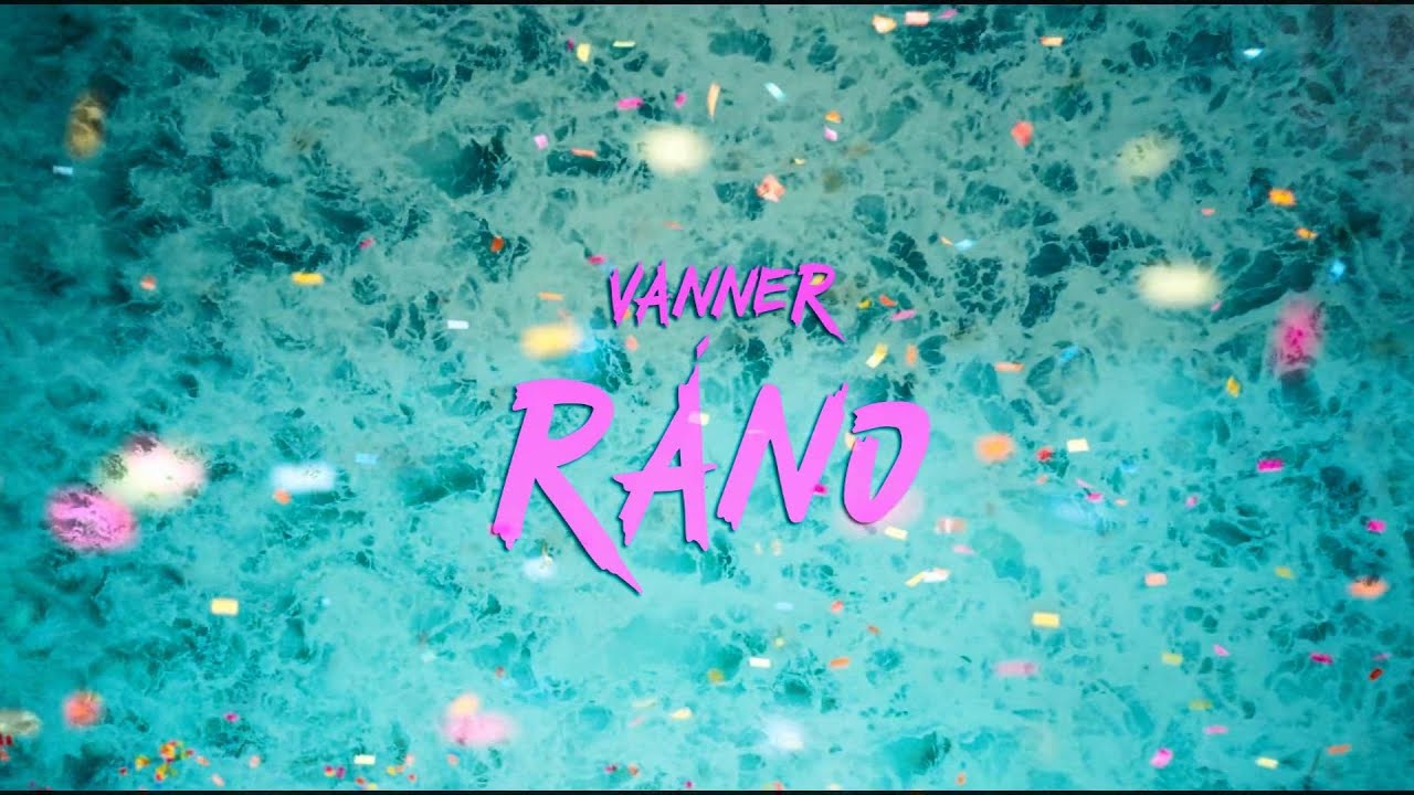 Vanner - Ráno