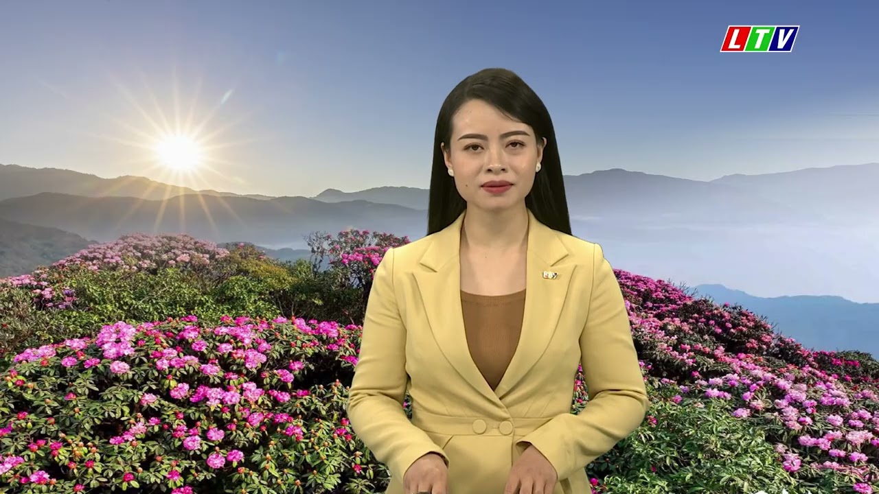 Tin tức thời sự Lai Châu sáng, ngày 27/01/2026
