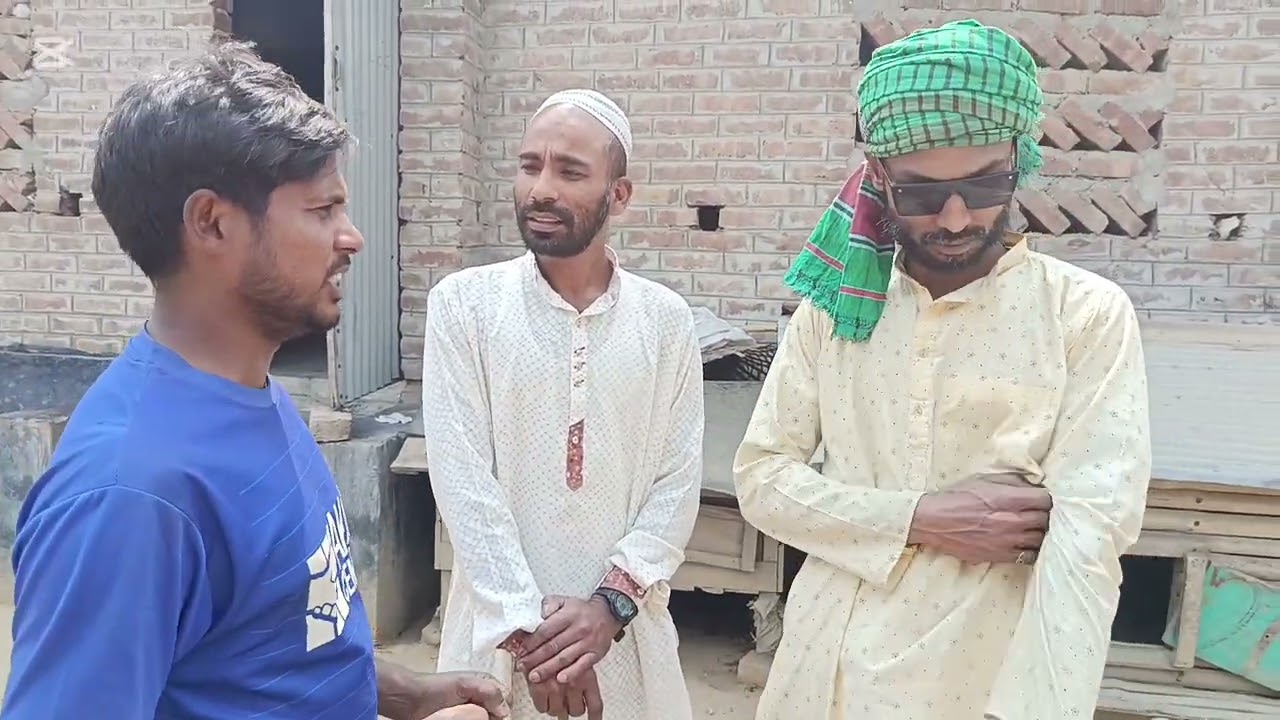 ঈদের কেনাকাটা নিয়ে গ্যাঞ্জাম 