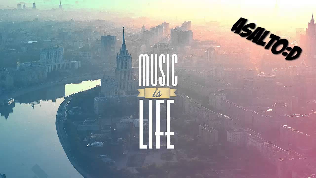 [Asalto] - Moment to Arise [Rewinside Intro Song] [HD]