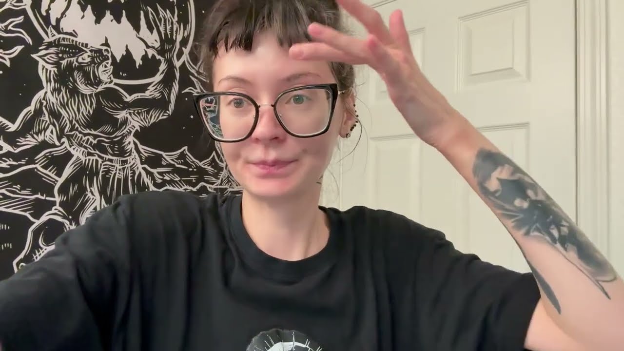 Jeffree Star COFFEE Skincare Morning Routine! 