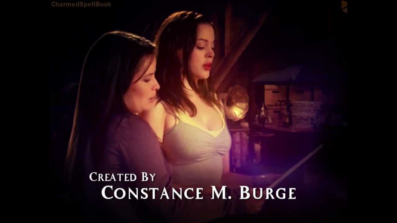 Charmed: "The Power of Two" Opening - (Piper&Paige)