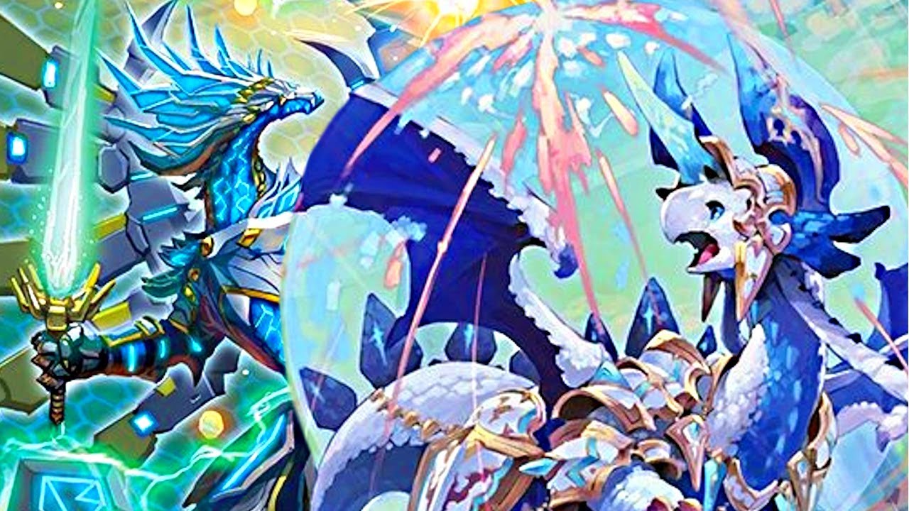 Does Cardfight!! Vanguard Need A New Defensive Mechanic