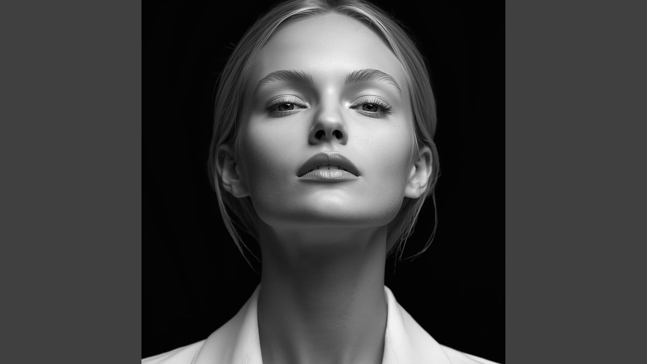 Gentle Courage (Top Retro Deep House Music)