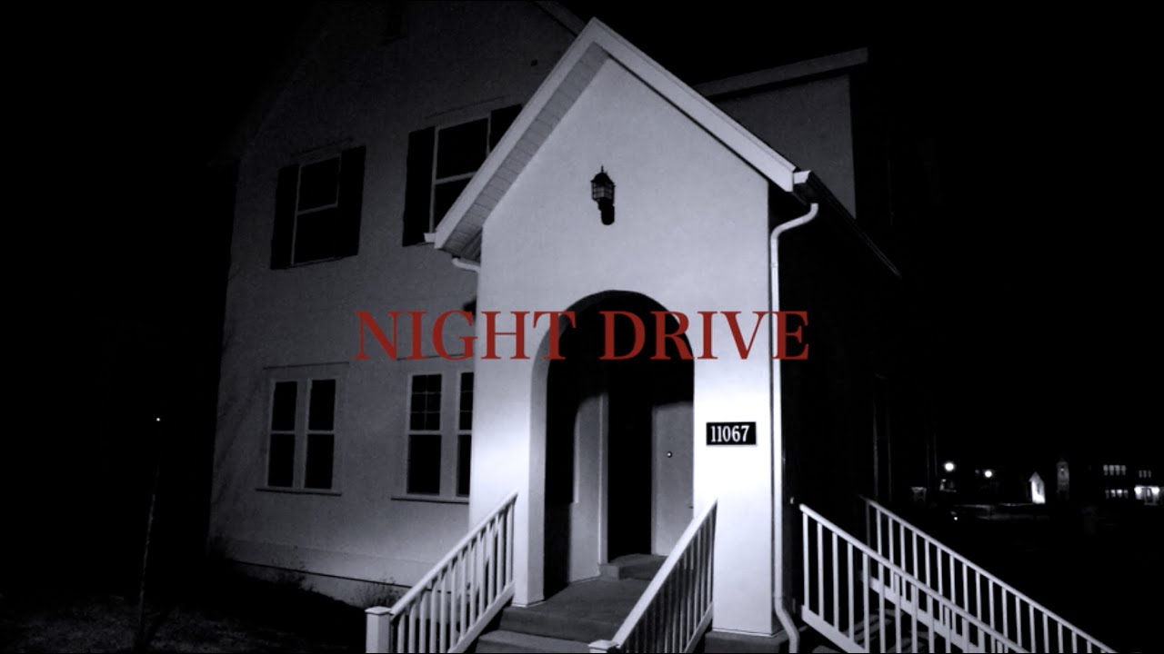Night Drive - Short Horror Film