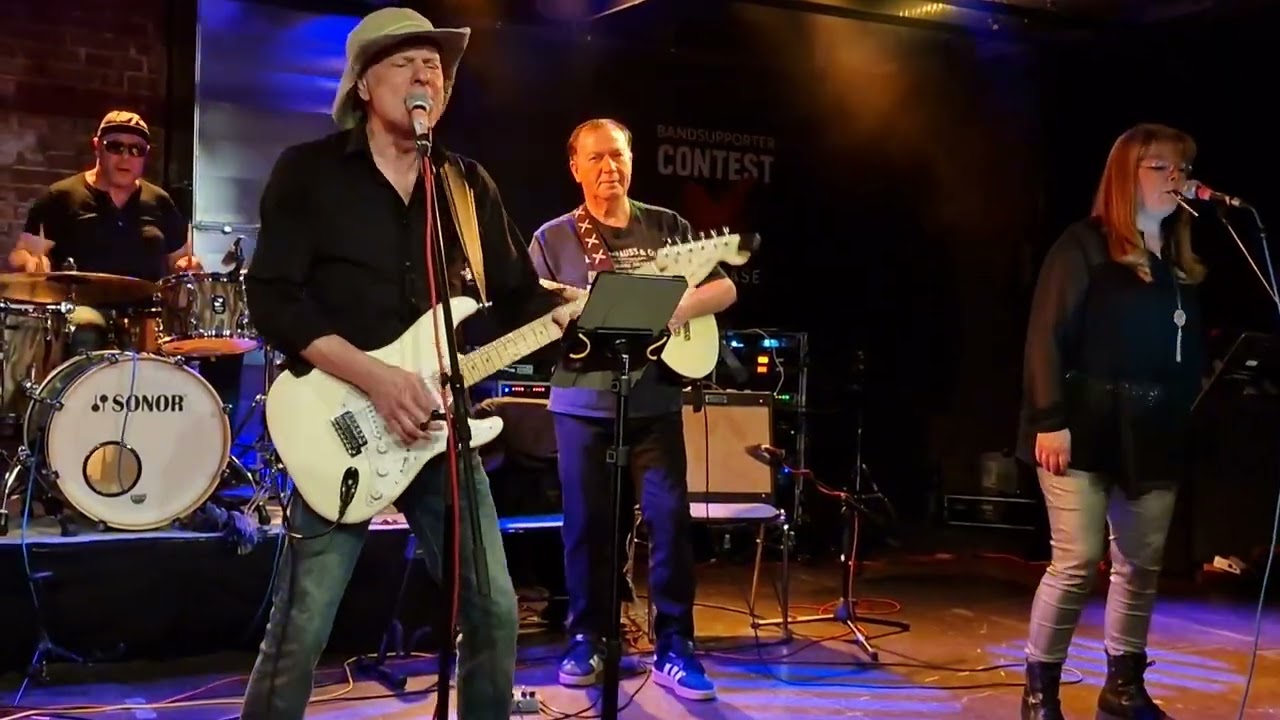 Freiherr - Lena @ Bandsupporter Contest Kassel Januar 2026