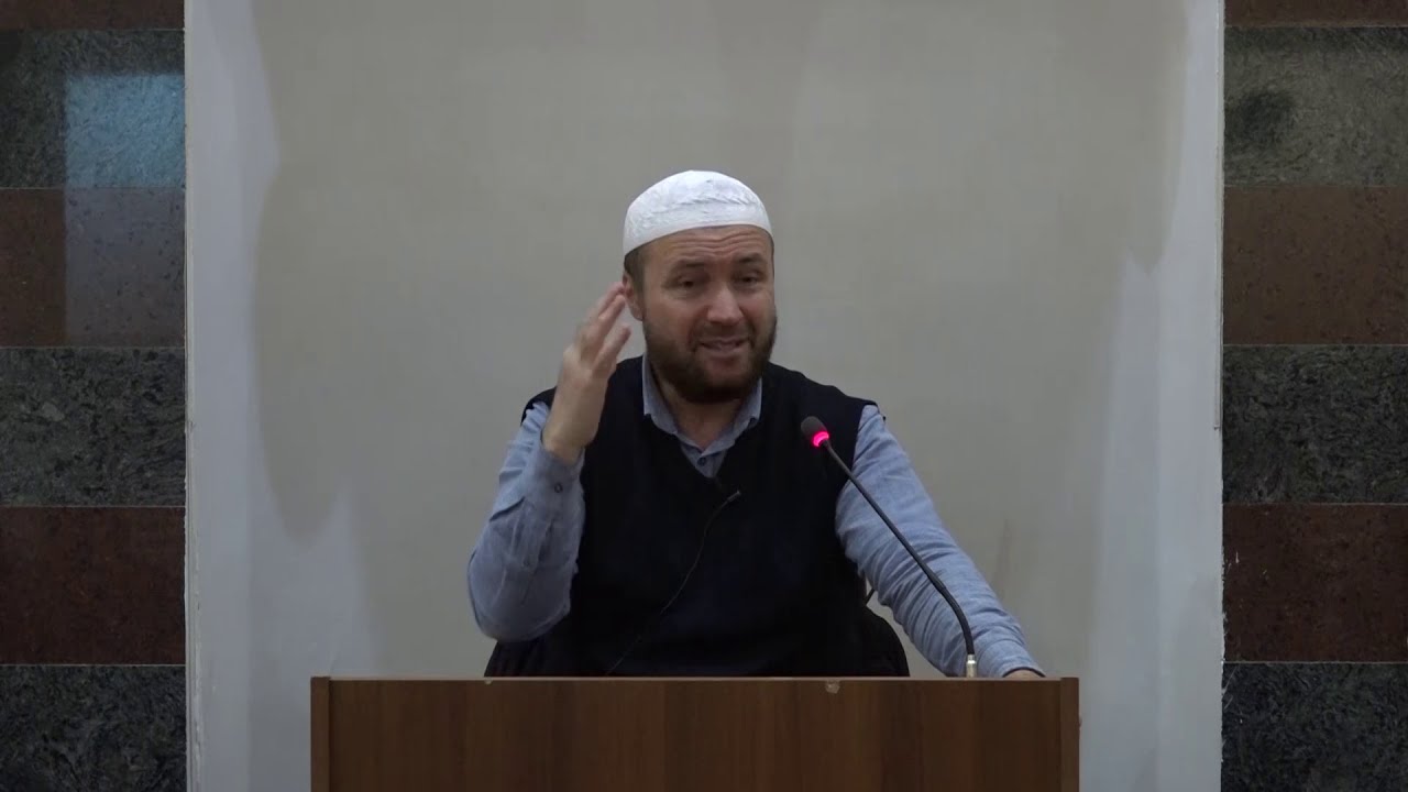 Duaja e vecantë pas namazit | Lutje Profetike 2