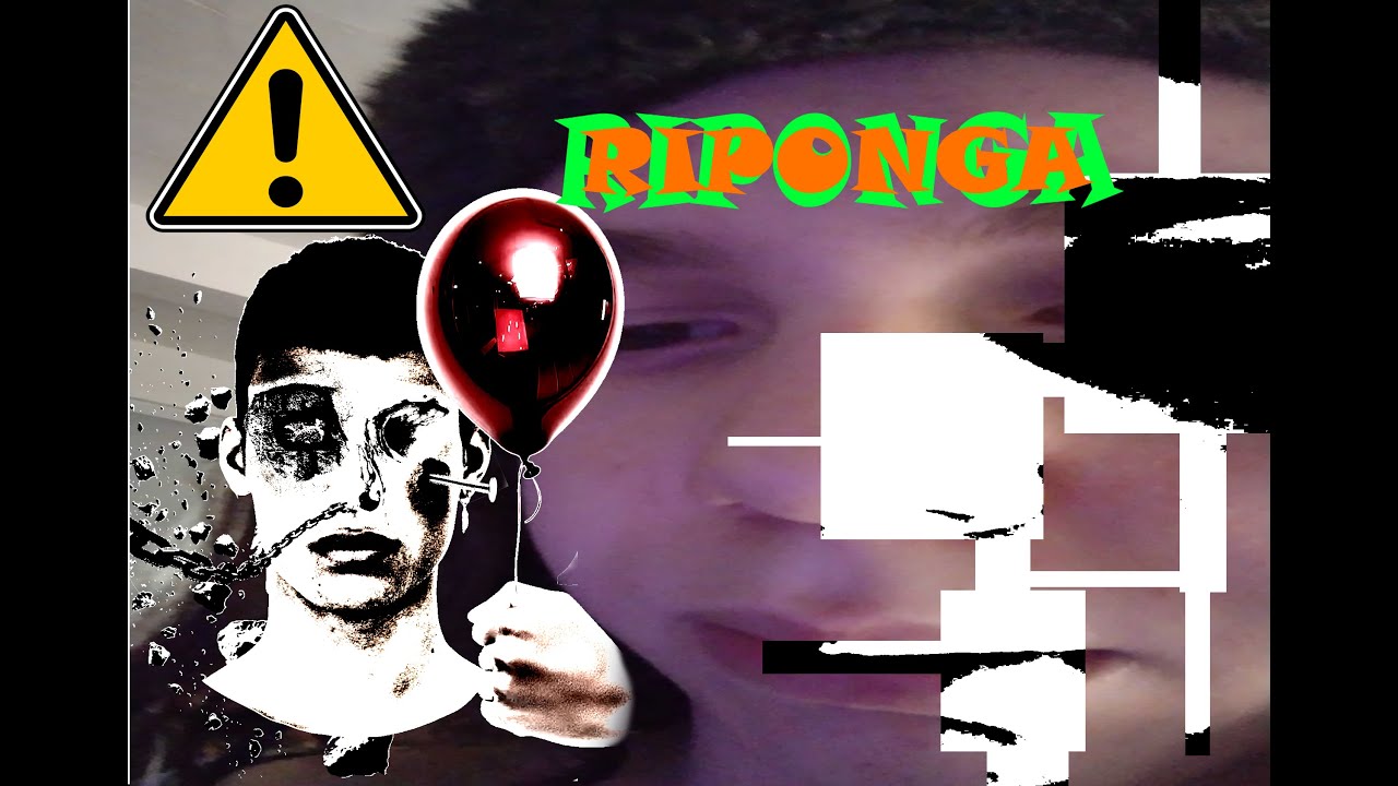Riponga