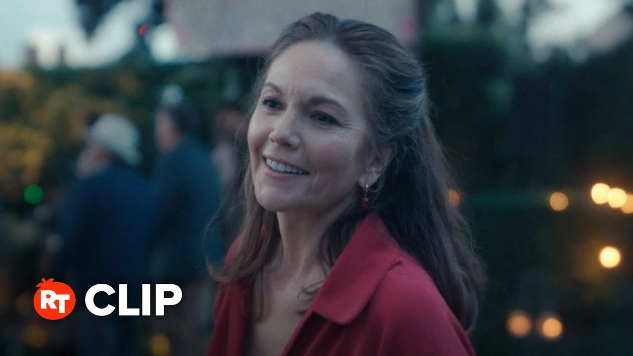Anniversary Exclusive Movie Clip - Liz and Ellen Meet Again (2025)