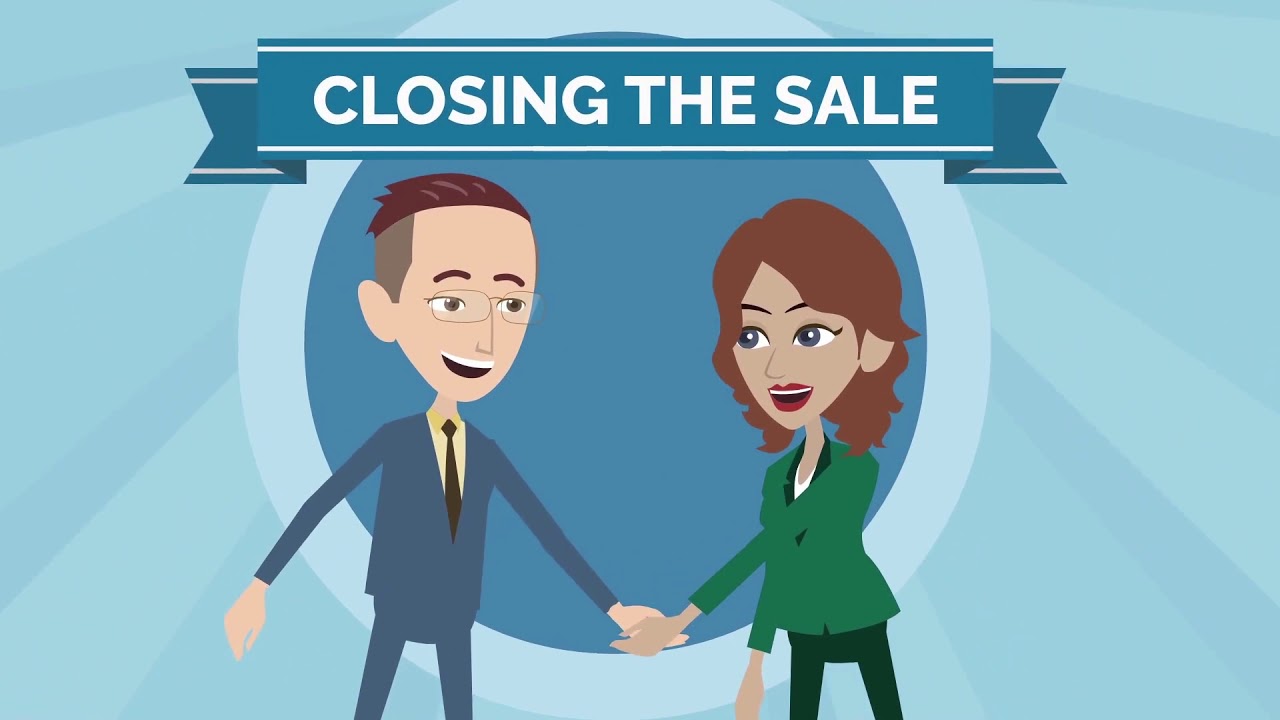 SalesBoost | Catering | Closing