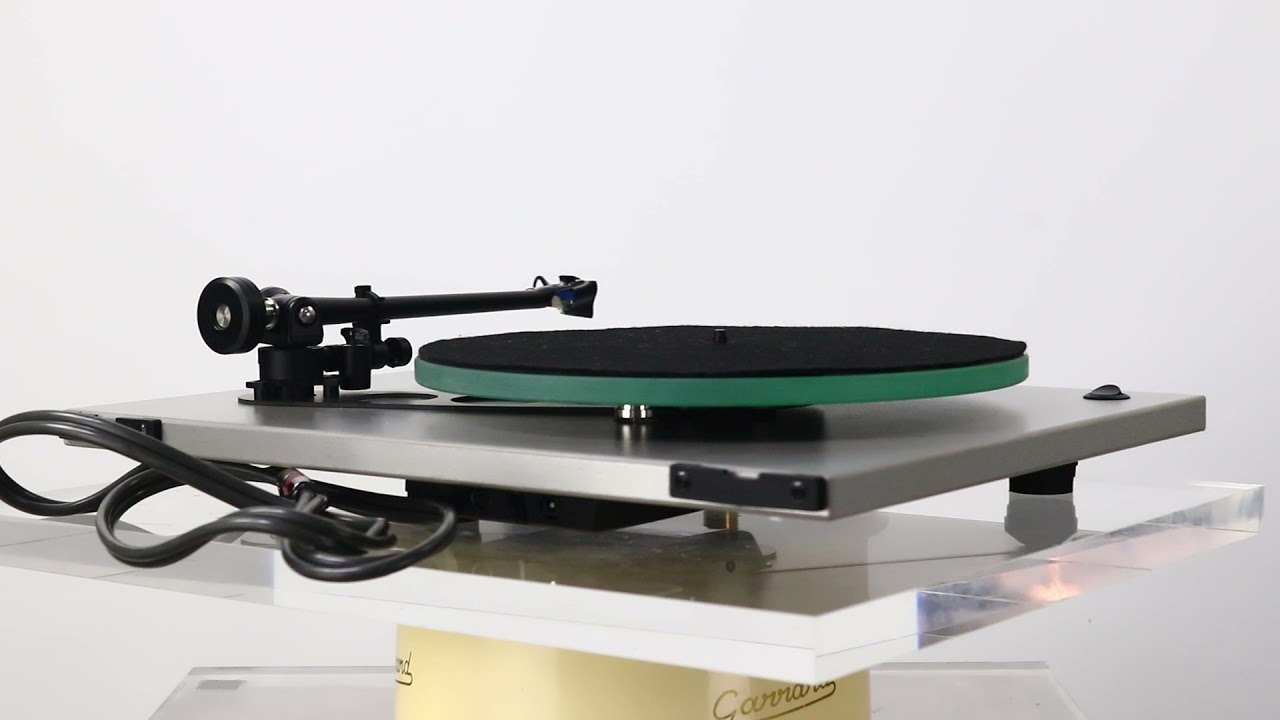 Rega RP3/Elys2
