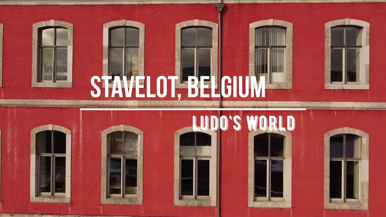 Stavelot, Belgique