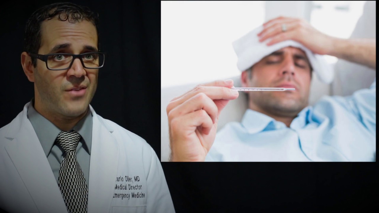 bacterial meningitis  - Patient Education Video