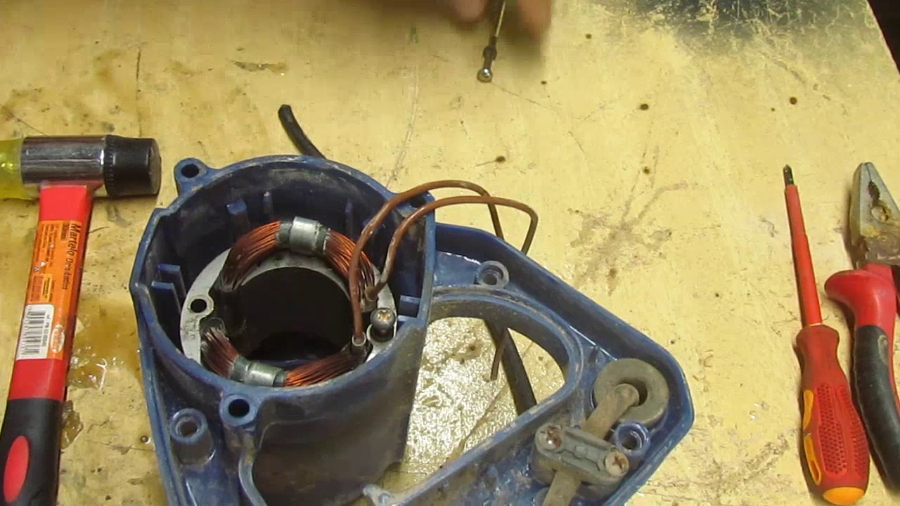 dicas em campo de serra circular (mola de escova, encaixe, macete)