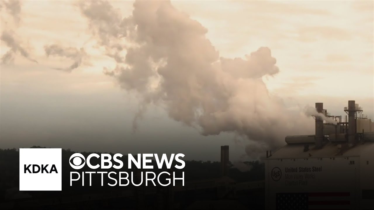 Steelworkers react after Biden rejects U.S. Steel-Nippon Steel deal