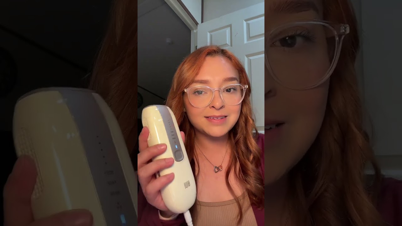 INIA brings you the ultimate solution for hassle-free hair removal!#hairremoval