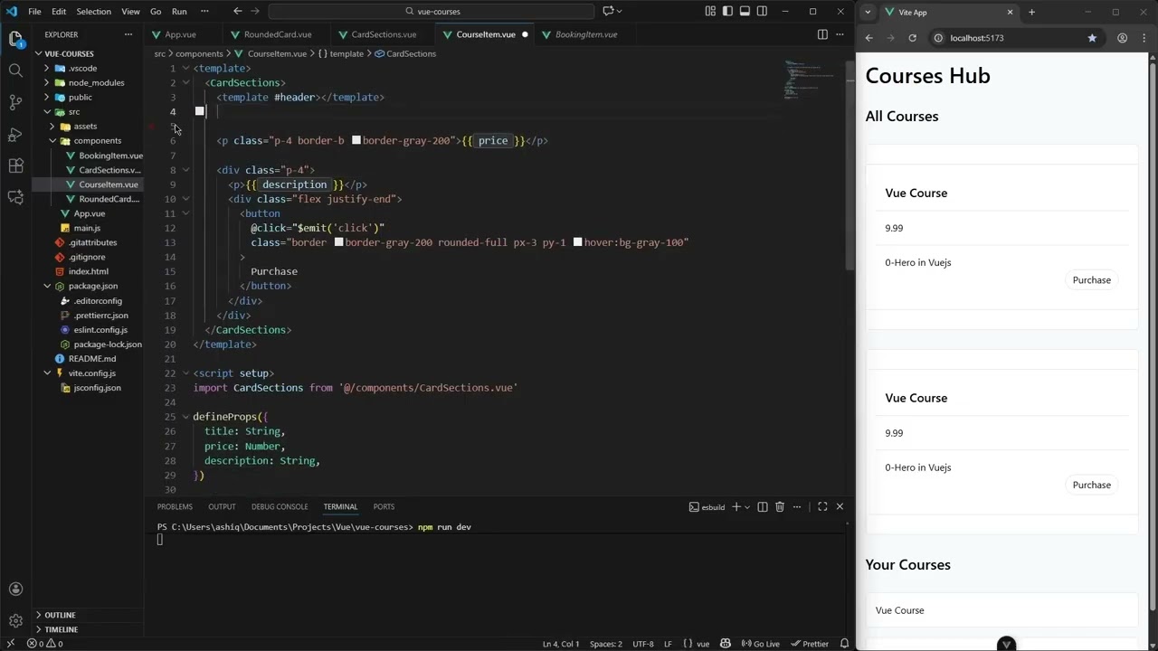 part2 vue