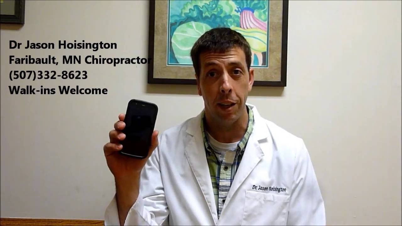 WHY YOU SHOULD TAKE A BREAK FROM SMARTPHONE USE EVERY 20 MINUTES?