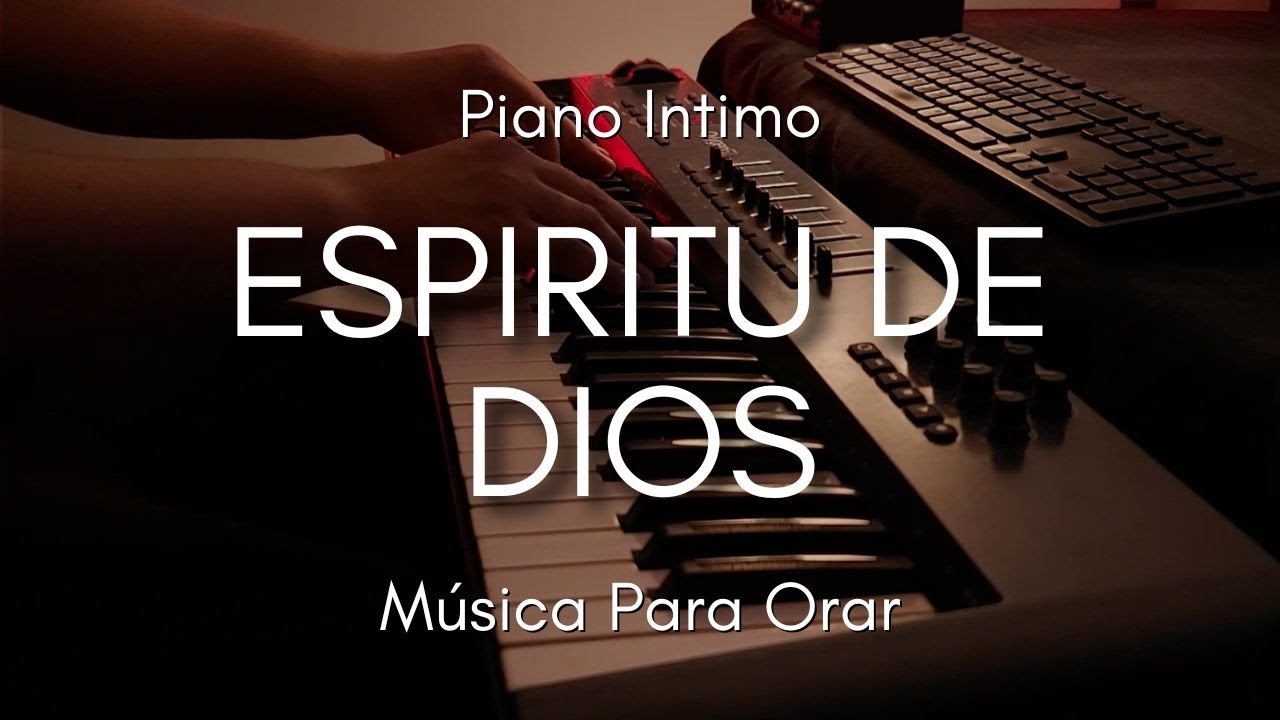 1 HORA MUSICA PARA ORAR Y MEDITAR | SIN ANUNCIOS INTERMEDIOS | ESPIRITU DE DIOS LLENA MI VIDA